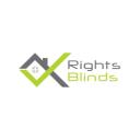 Right Blinds Nottingham logo
